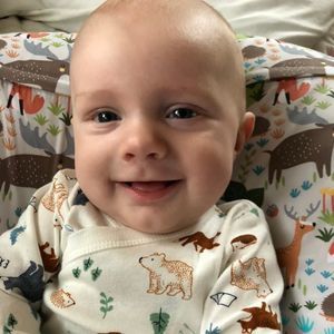 Meet your Posher, Lindz